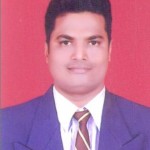 Dr. Shrinivas Subhash Jagtap